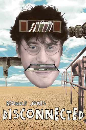 Beowulf Jones